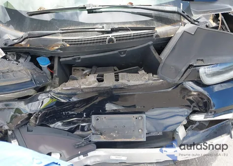 2019 BMW I3S 120Ah z USA, uszkodzony, nr VIN WBY8P6C52K7D94279